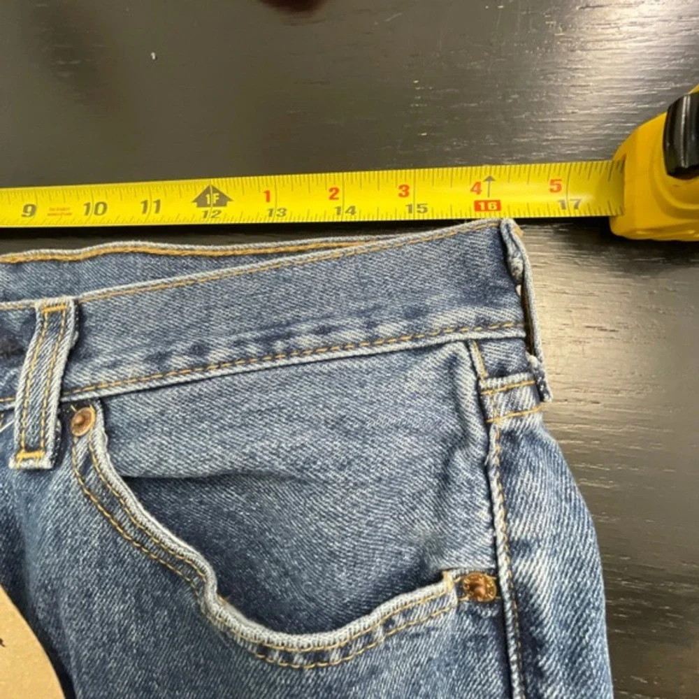 Levis levi 505